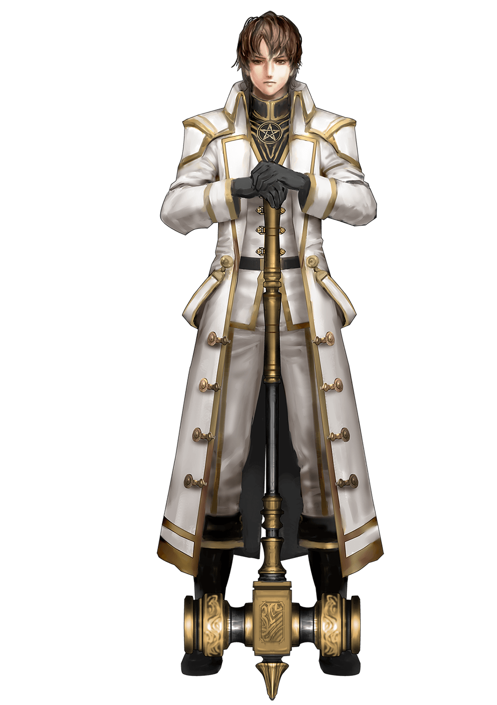 アイザック・シュミット