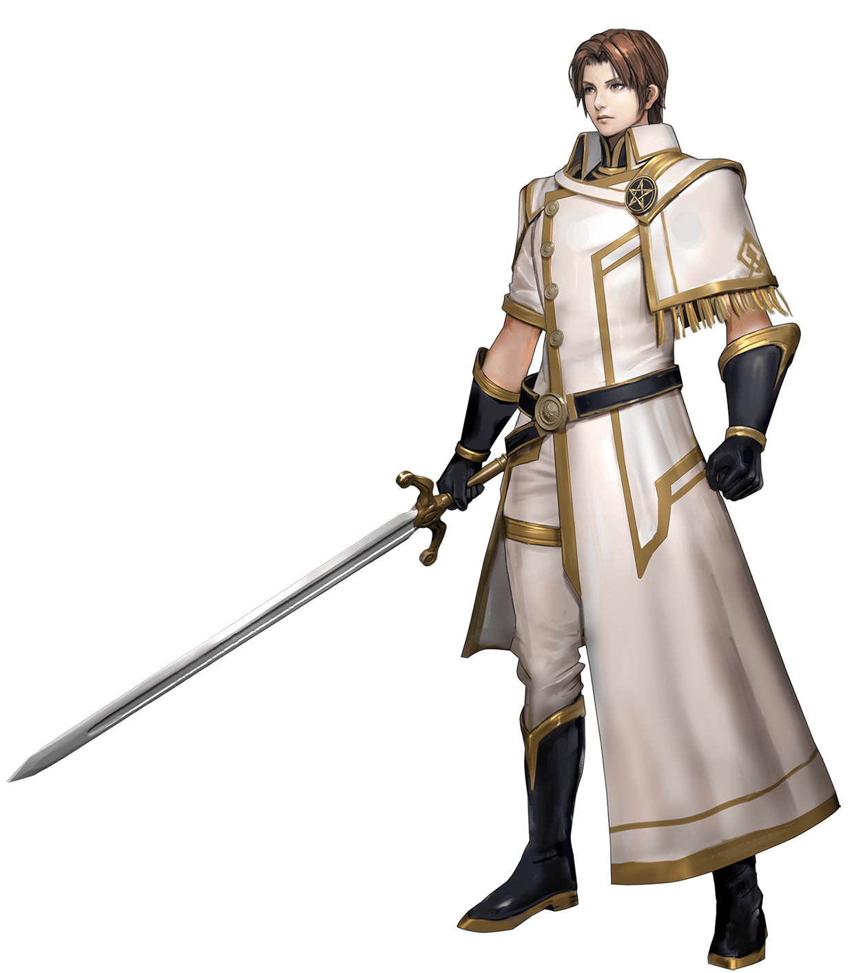 ラルハルト・W・カーライル