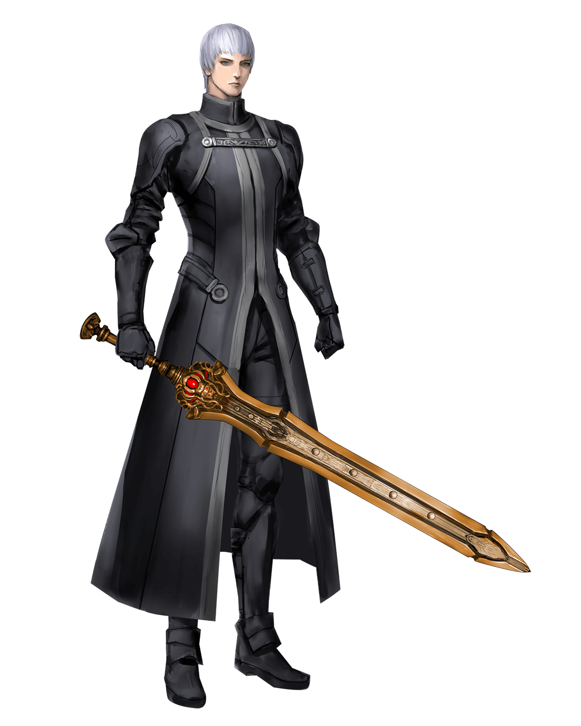 アルフォンス・フォッカー