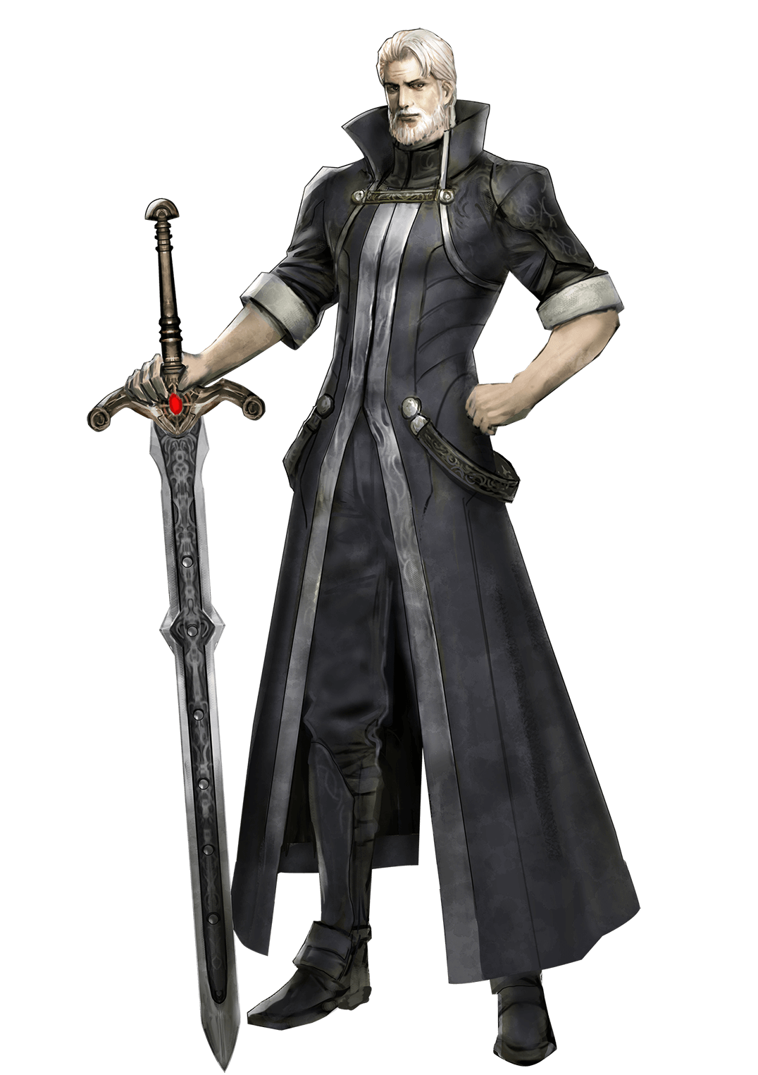 マイケル・クレア