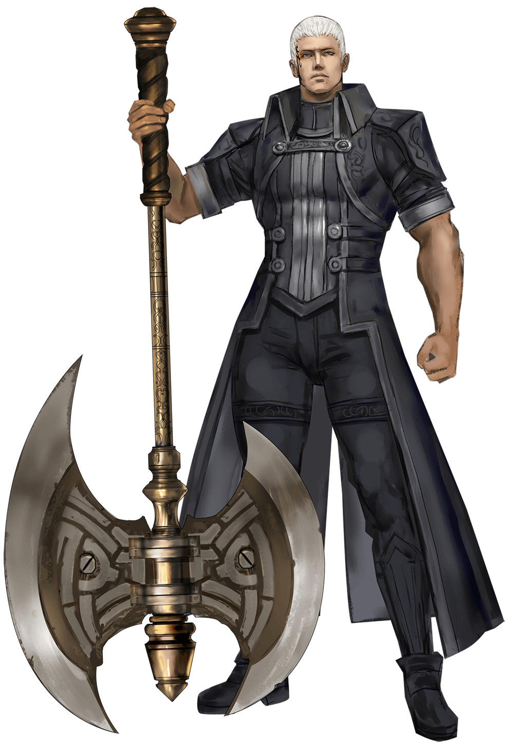 ダグラス・L・エンゲリス