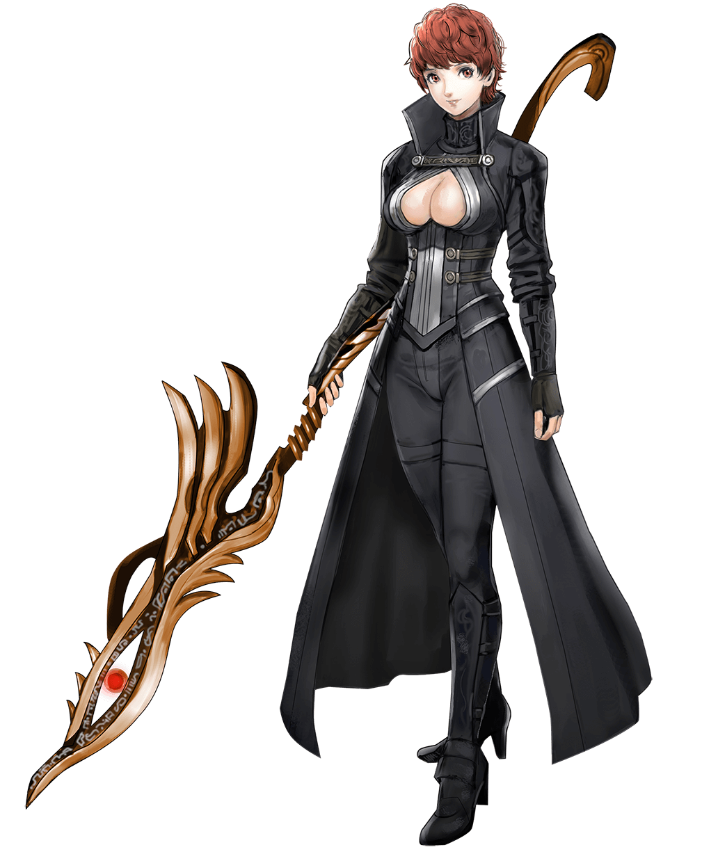 ノンナ・ソコル