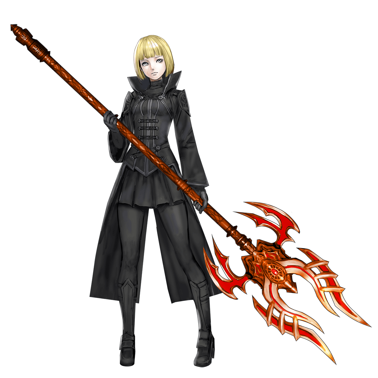 スヴェトラーナ・バクーニン